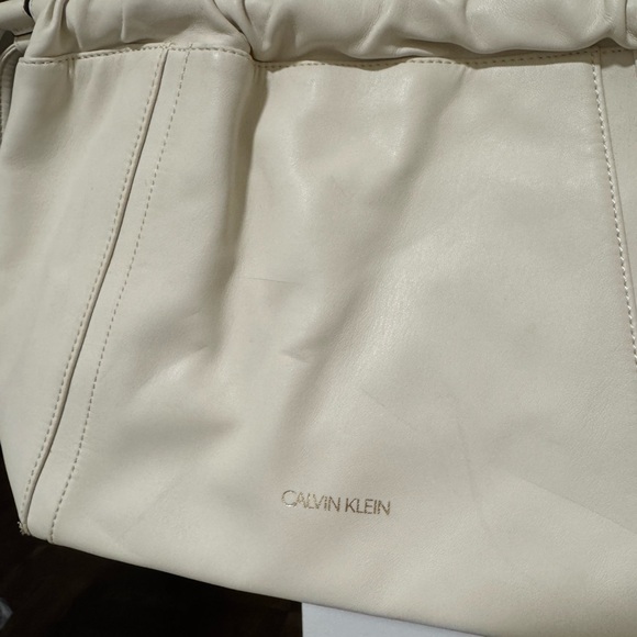 Calvin Klein Sienna Crossbody - Picture 4 of 5